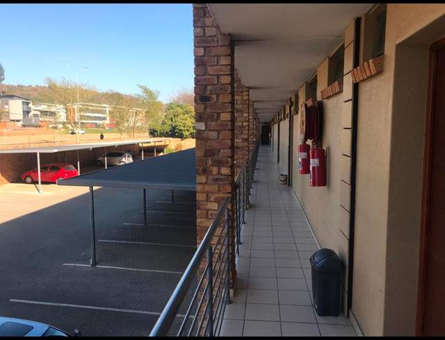 2 BEDROOM PROPERTY TO RENT IN DIE WILGERS